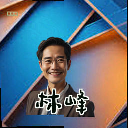 林峰